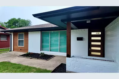 11343 Lippitt, Dallas, TX 75218 - Photo 2