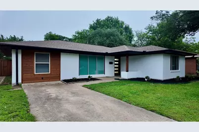 11343 Lippitt, Dallas, TX 75218 - Photo 1