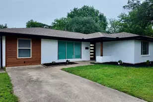 11343 Lippitt, Dallas, TX 75218 - Photo 1