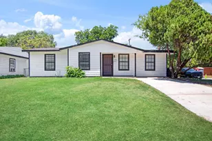 3700 Griggs Ave, Fort Worth, TX 76119 - Photo 2