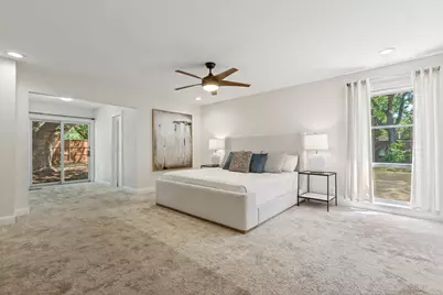100 N Gentle Drive, Richardson, TX 75080 - Photo 22