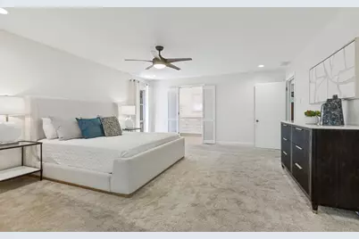 100 N Gentle Drive, Richardson, TX 75080 - Photo 24