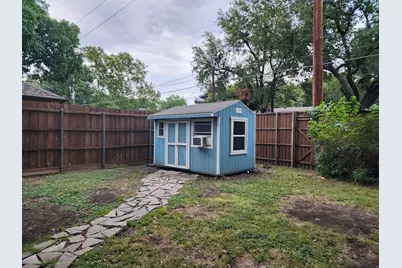 100 N Gentle Drive, Richardson, TX 75080 - Photo 36