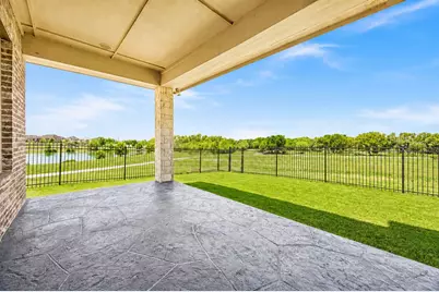 4550 Honeyvine Lane, Prosper, TX 75078 - Photo 34