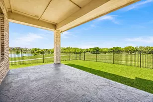 4550 Honeyvine Ln, Prosper, TX 75078 - Photo 34