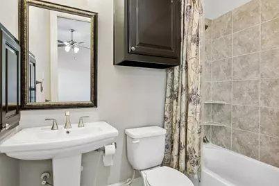 4550 Honeyvine Lane, Prosper, TX 75078 - Photo 26