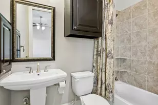 4550 Honeyvine Ln, Prosper, TX 75078 - Photo 26