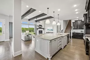 4550 Honeyvine Ln, Prosper, TX 75078 - Photo 6