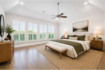 4550 Honeyvine Lane, Prosper, TX 75078 - Photo 16