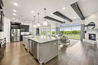 4550 Honeyvine Lane, Prosper, TX 75078 - Photo 4