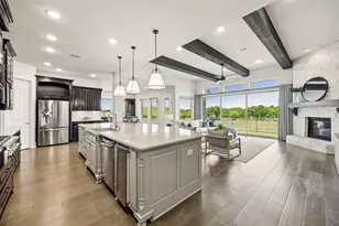 4550 Honeyvine Ln, Prosper, TX 75078 - Photo 4