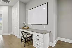 4550 Honeyvine Ln, Prosper, TX 75078 - Photo 24