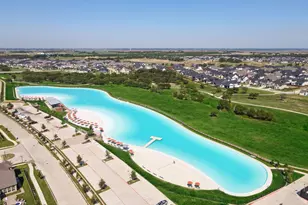 4550 Honeyvine Ln, Prosper, TX 75078 - Photo 38
