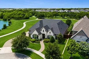 4550 Honeyvine Ln, Prosper, TX 75078 - Photo 1