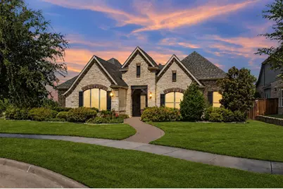 4550 Honeyvine Lane, Prosper, TX 75078 - Photo 2