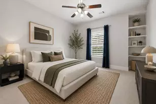 4550 Honeyvine Ln, Prosper, TX 75078 - Photo 22