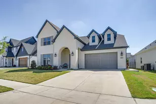 413 Kestrel Ct, Aledo, TX 76008 - Photo 1