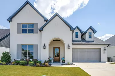 413 Kestrel Court, Aledo, TX 76008 - Photo 2