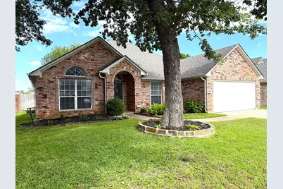 6506 Bluebird Drive, Arlington, TX 76001 - Photo 1