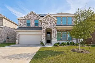 8153 Trudy Ln, Fort Worth, TX 76120 - Photo 1