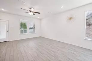8153 Trudy Ln, Fort Worth, TX 76120 - Photo 2