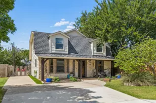 302 Denton Dr, Roanoke, TX 76262 - Photo 1