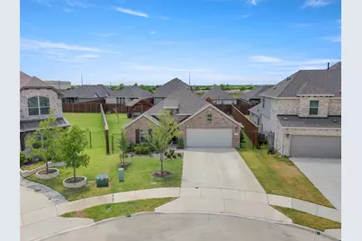 1072 Tara Court, Haslet, TX 76052 - Photo 34