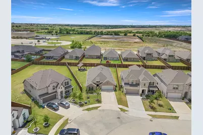1072 Tara Court, Haslet, TX 76052 - Photo 36