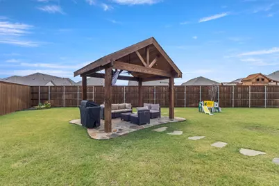 1072 Tara Court, Haslet, TX 76052 - Photo 30