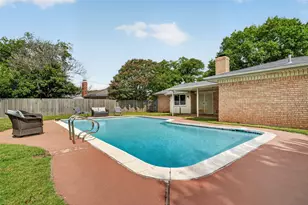 5016 St Lawrence Rd, Fort Worth, TX 76103 - Photo 1