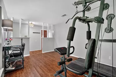 5016 Saint Lawrence Road, Fort Worth, TX 76103 - Photo 6