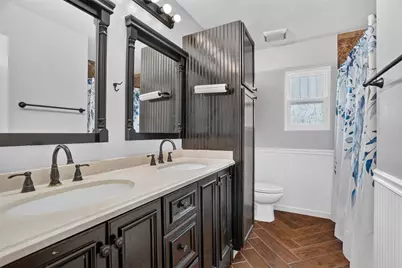 5016 Saint Lawrence Road, Fort Worth, TX 76103 - Photo 12