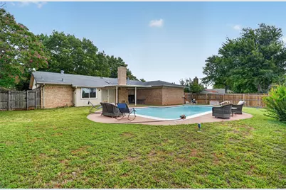 5016 Saint Lawrence Road, Fort Worth, TX 76103 - Photo 28