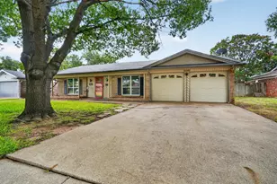 5016 St Lawrence Rd, Fort Worth, TX 76103 - Photo 4