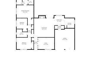 5016 St Lawrence Rd, Fort Worth, TX 76103 - Photo 36