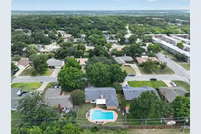 5016 Saint Lawrence Road, Fort Worth, TX 76103 - Photo 32