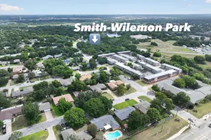 5016 St Lawrence Rd, Fort Worth, TX 76103 - Photo 34