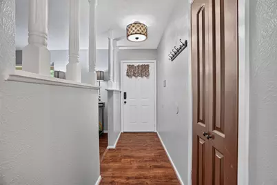 5016 Saint Lawrence Road, Fort Worth, TX 76103 - Photo 6