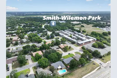 5016 Saint Lawrence Road, Fort Worth, TX 76103 - Photo 16