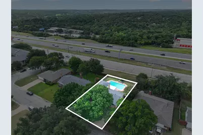 5016 Saint Lawrence Road, Fort Worth, TX 76103 - Photo 32