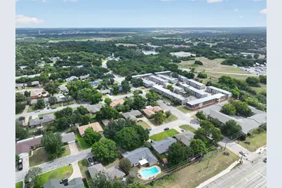 5016 Saint Lawrence Road, Fort Worth, TX 76103 - Photo 28
