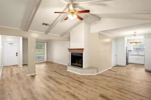 305 NE Todd St, Burleson, TX 76028 - Photo 4