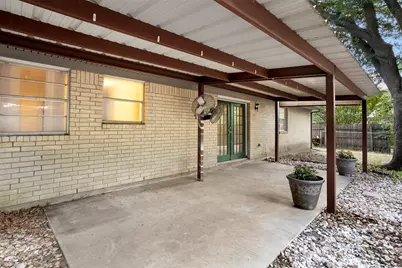 305 NE Todd Street, Burleson, TX 76028 - Photo 26
