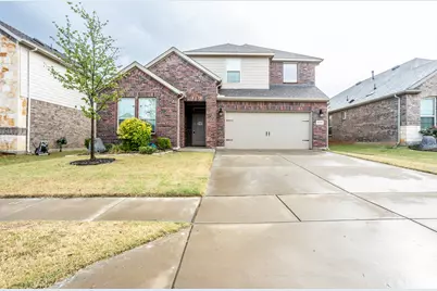 3235 Hunters Glen Drive, Aubrey, TX 76227 - Photo 1