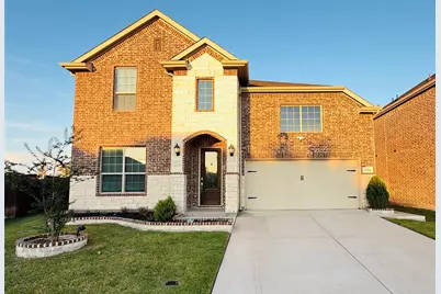 7324 Black Cherry Lane, McKinney, TX 75071 - Photo 1