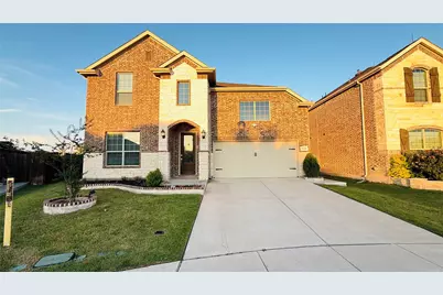 7324 Black Cherry Lane, McKinney, TX 75071 - Photo 2