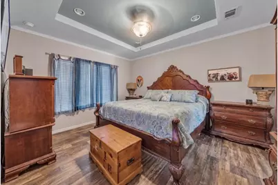 3810 Silver Creek Court, Granbury, TX 76048 - Photo 14