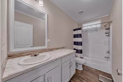 3810 Silver Creek Court, Granbury, TX 76048 - Photo 18