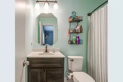 800 Poe Street, Azle, TX 76020 - Photo 12