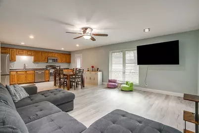 800 Poe Street, Azle, TX 76020 - Photo 6